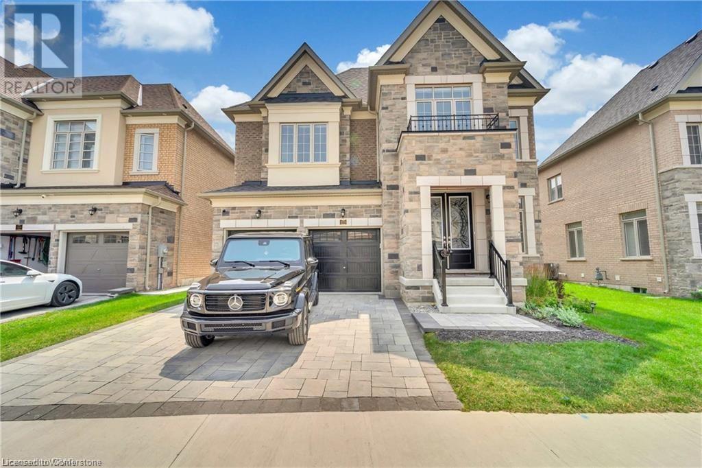 Property at 273 FOREST CREEK Drive image 4