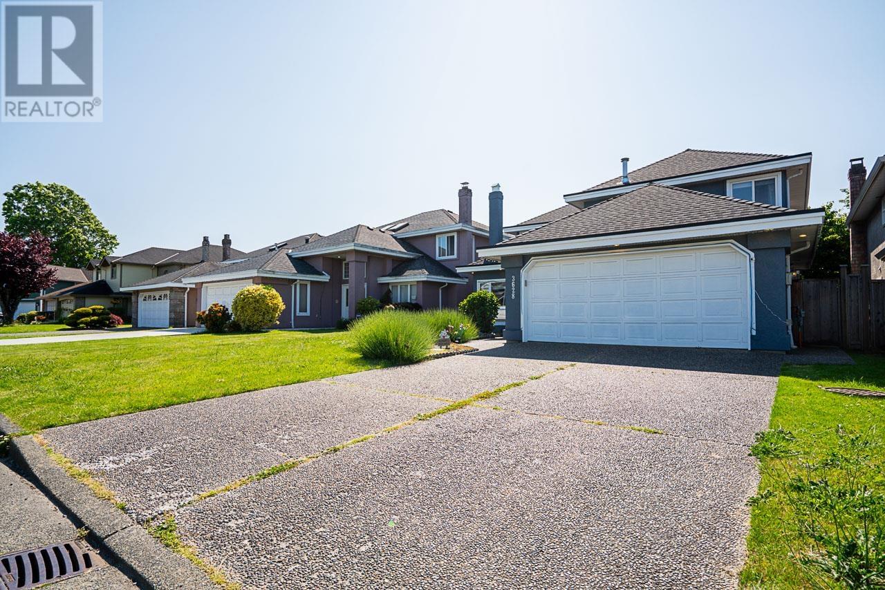 3628 Mckay Drive, Richmond, British Columbia  V6X 3R7 - Photo 33 - R3024944