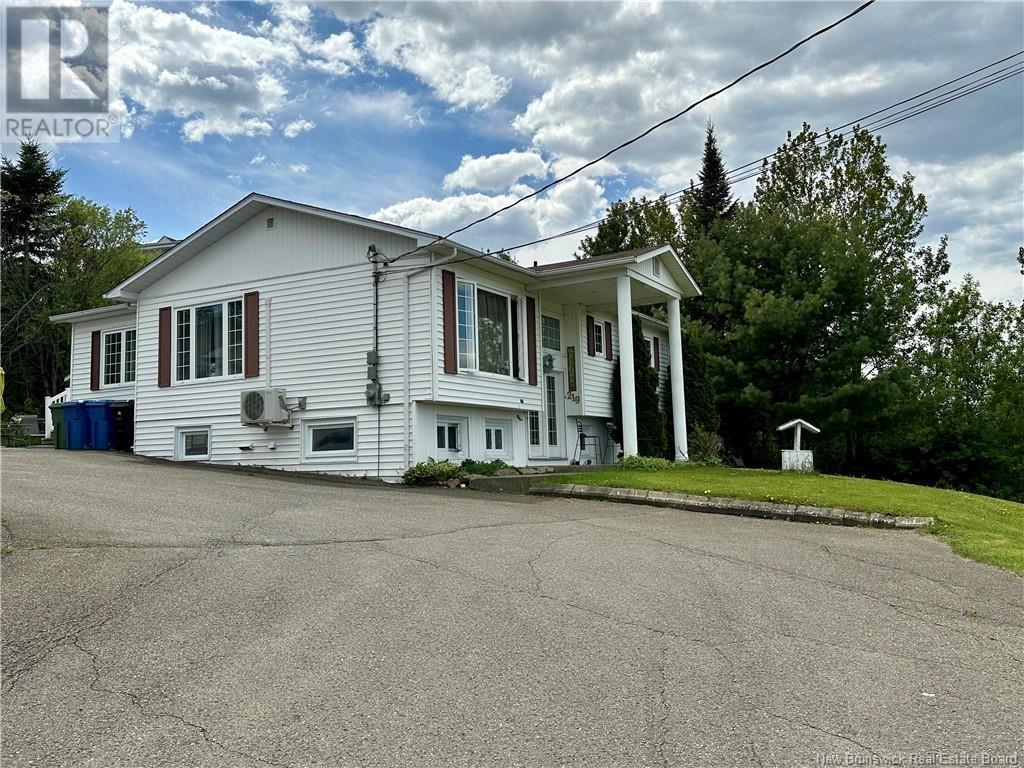 219 Victoria Street, Grand Falls, New Brunswick  E3Z 3C3 - Photo 12 - NB116107