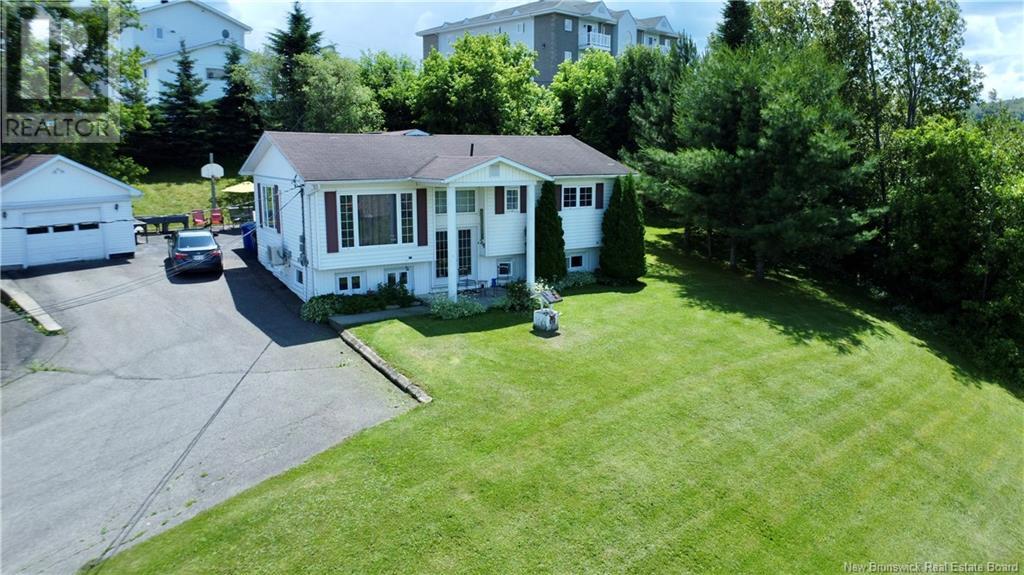 219 Victoria Street, Grand Falls, New Brunswick  E3Z 3C3 - Photo 2 - NB116107