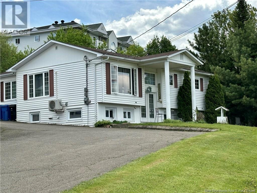 219 Victoria Street, Grand Falls, New Brunswick  E3Z 3C3 - Photo 11 - NB116107