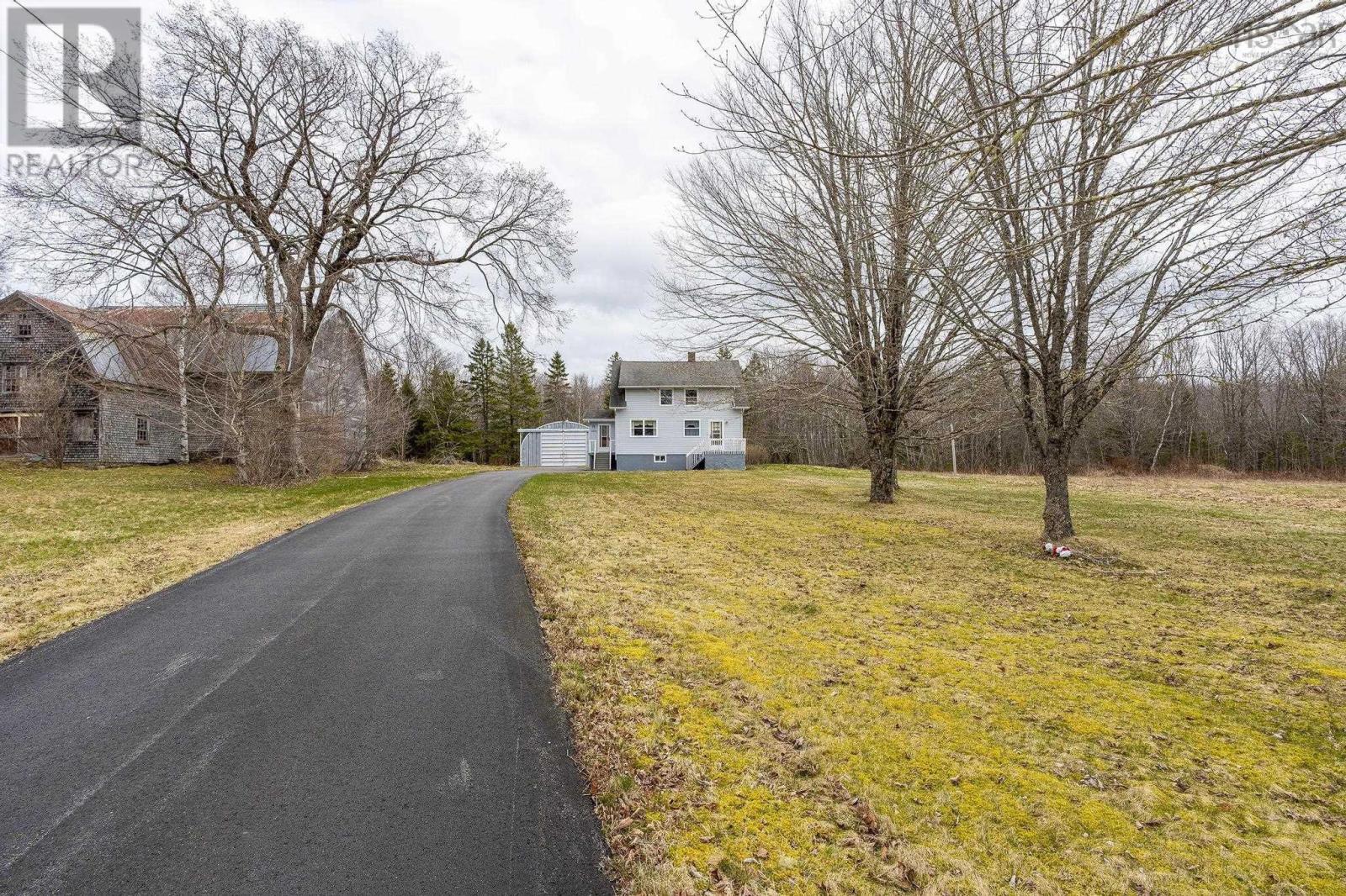 4022 Aylesford Road, Lake Paul, Nova Scotia  B0P 1C0 - Photo 42 - 202509238