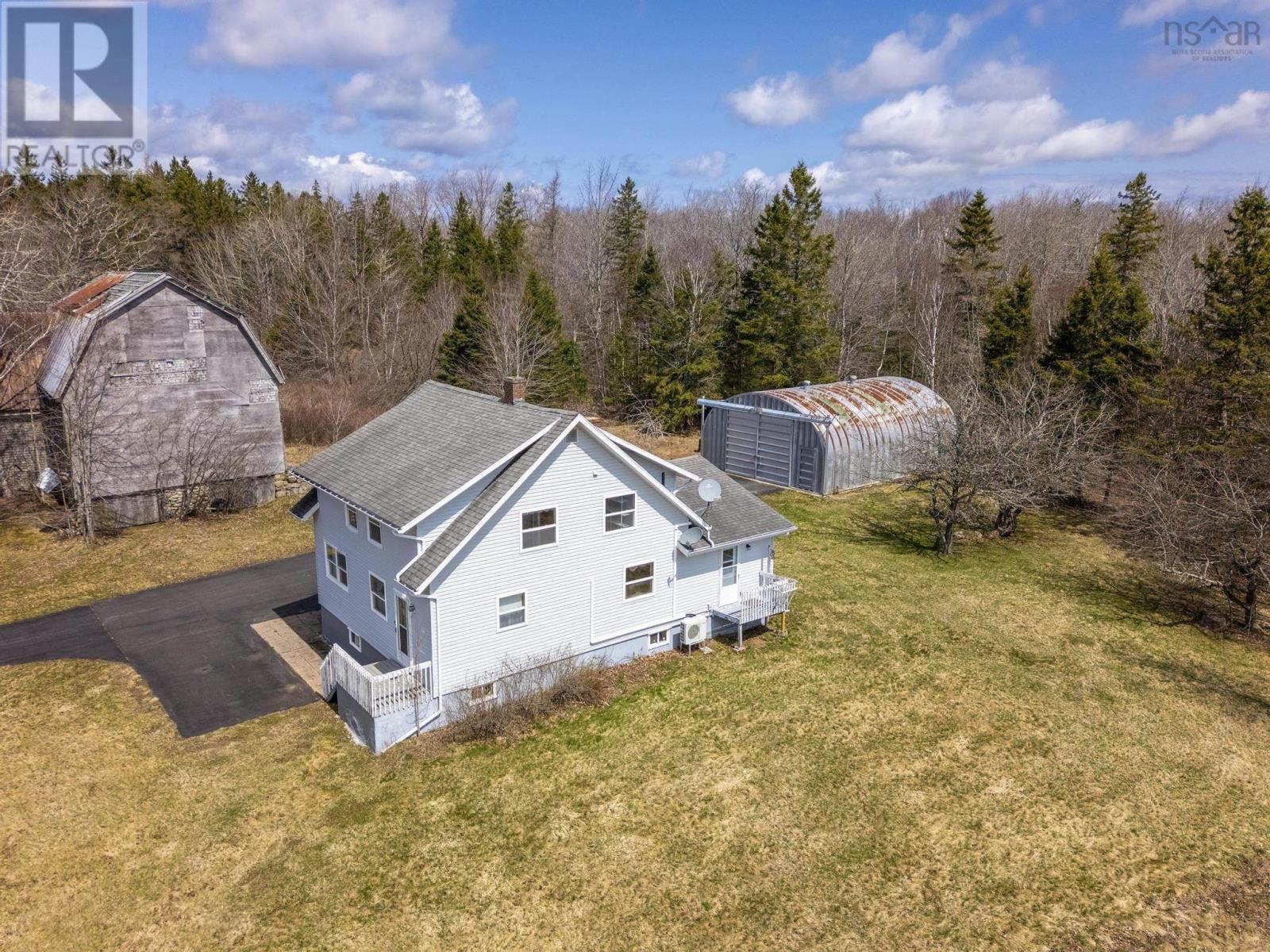 4022 Aylesford Road, Lake Paul, Nova Scotia  B0P 1C0 - Photo 45 - 202509238