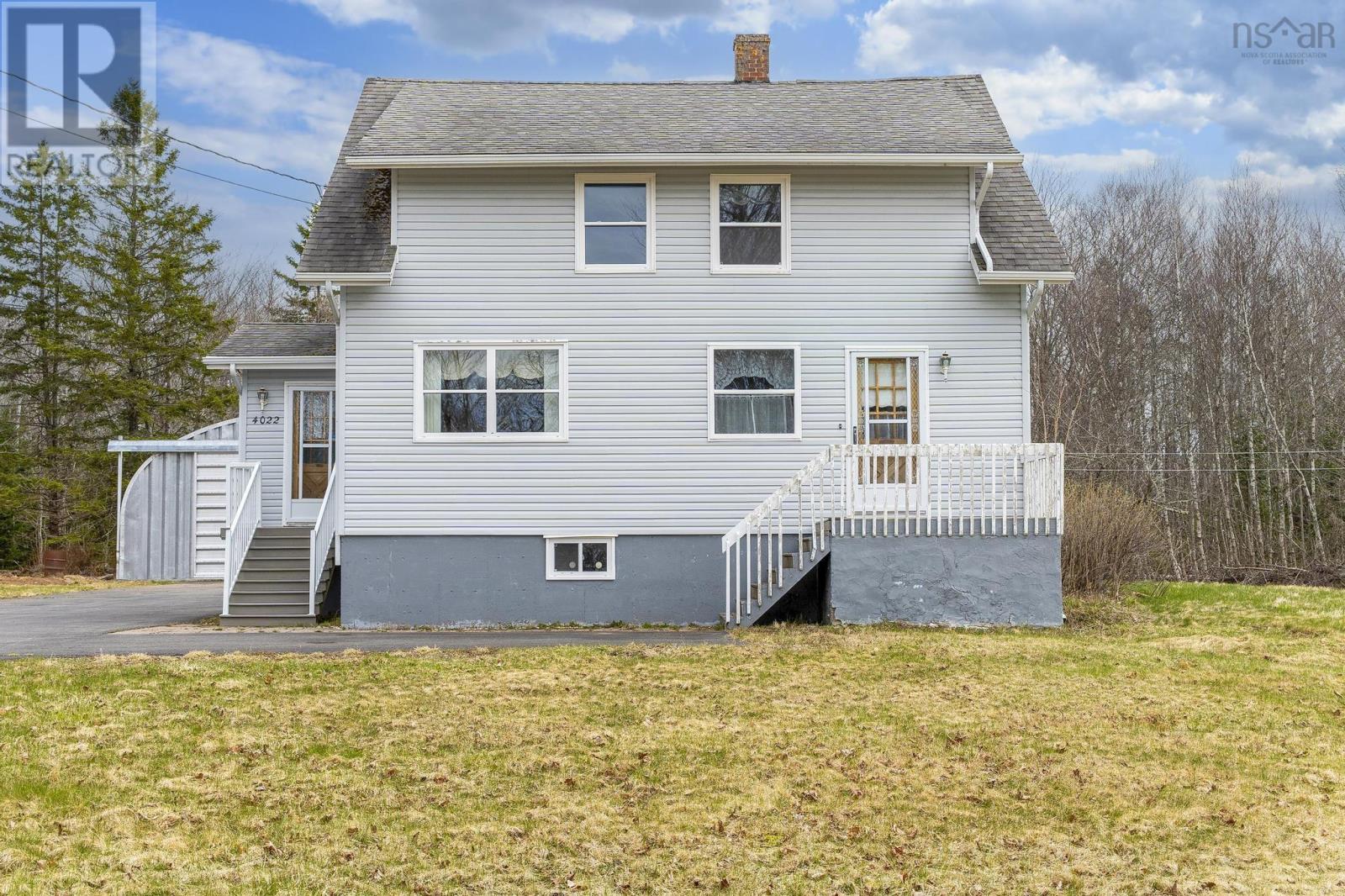 4022 Aylesford Road, Lake Paul, Nova Scotia  B0P 1C0 - Photo 4 - 202509238