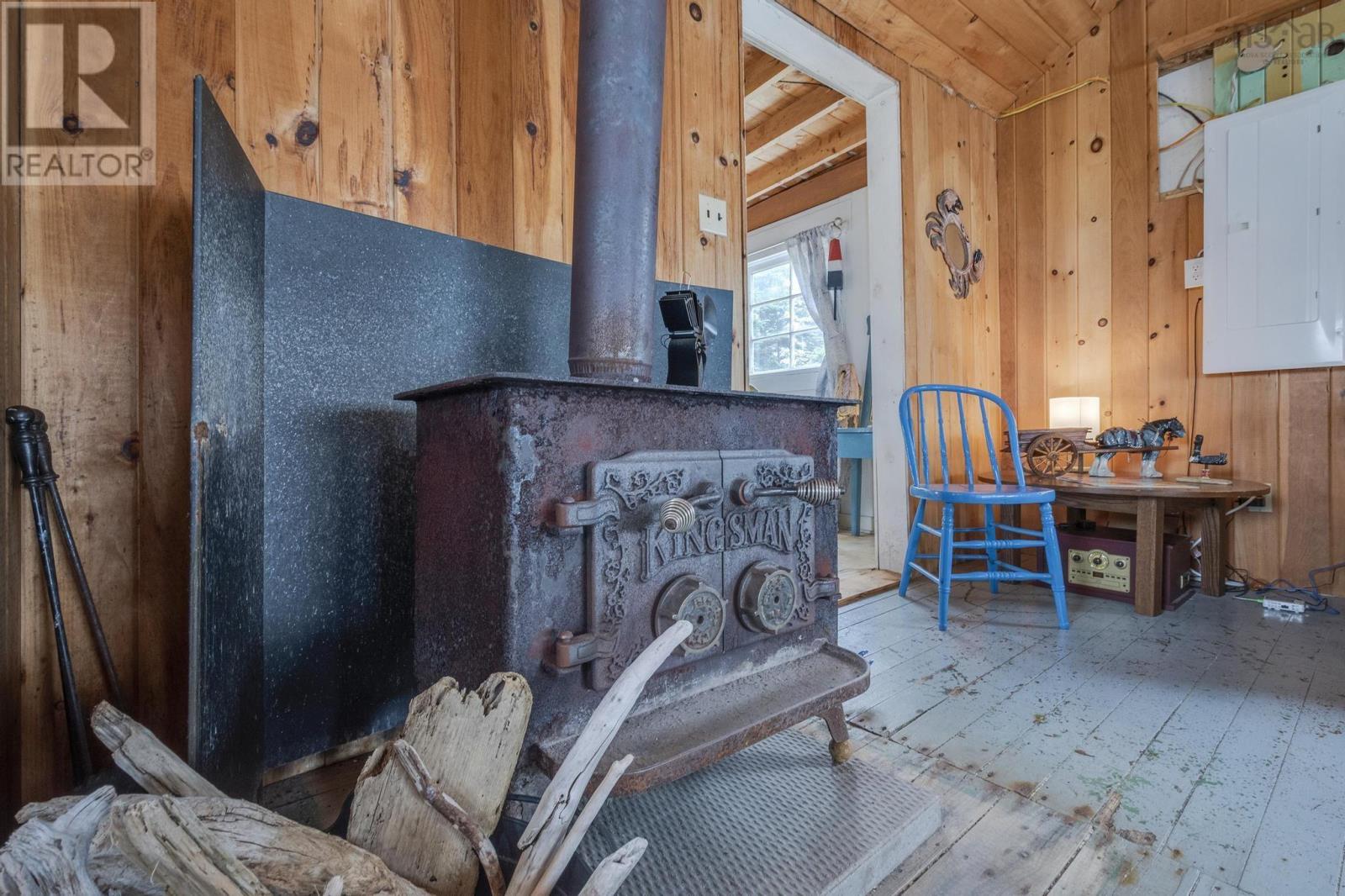 9 Gordon Road, Margaretsville, Nova Scotia  B0S 1N0 - Photo 14 - 202515777