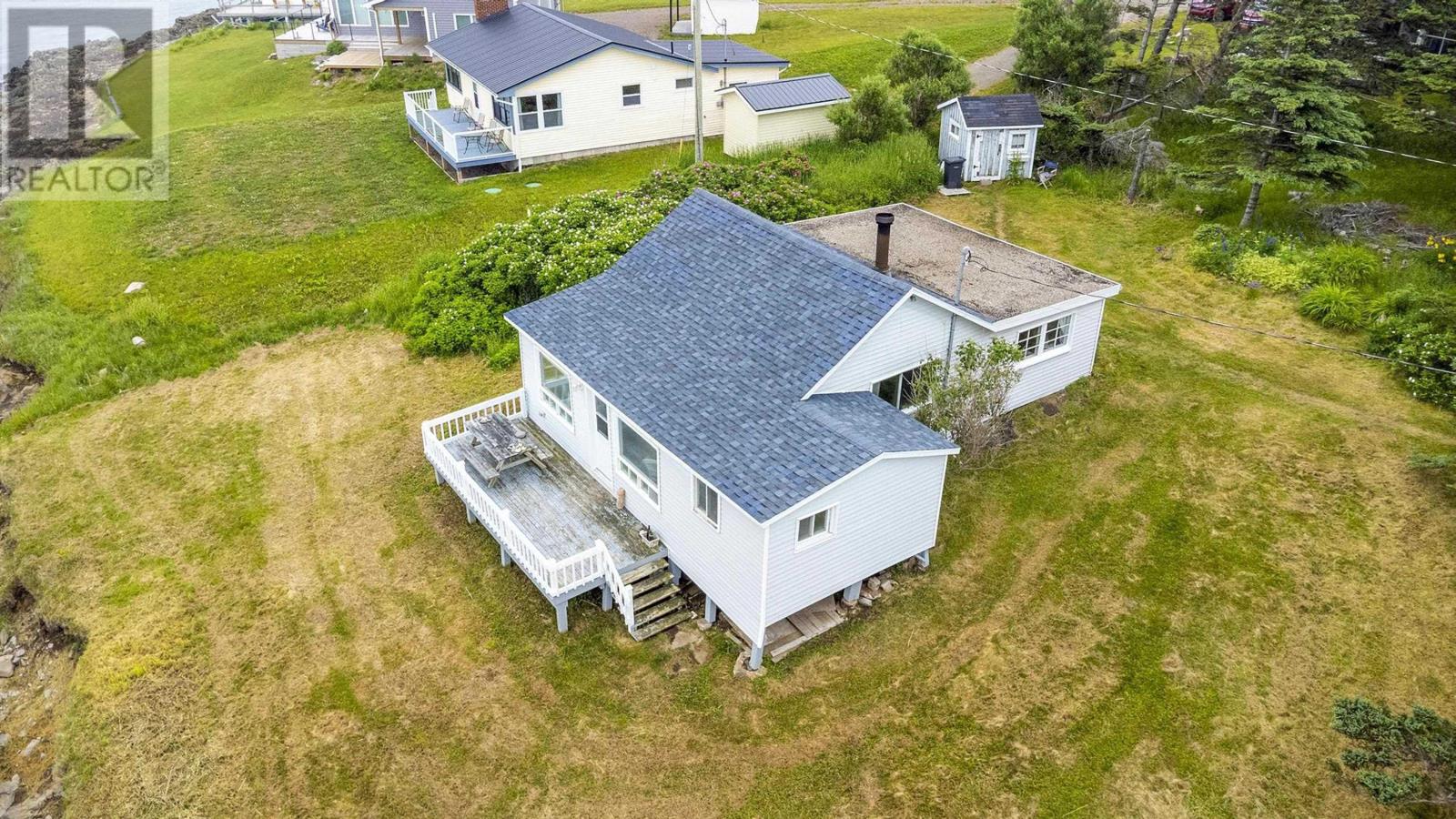 9 Gordon Road, Margaretsville, Nova Scotia  B0S 1N0 - Photo 42 - 202515777