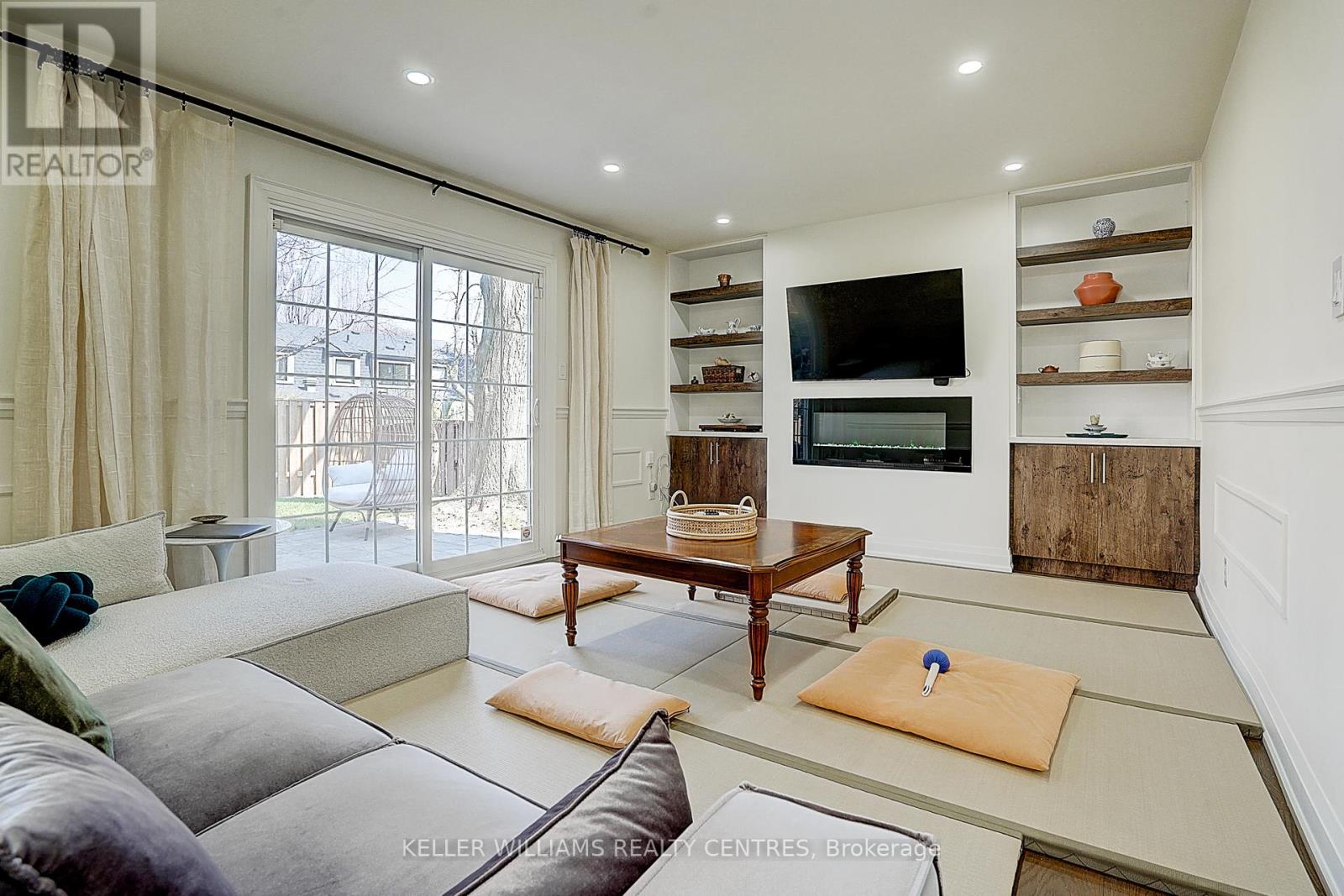 11 Elkpath Avenue, Toronto, Ontario  M2L 2V9 - Photo 18 - C12100777