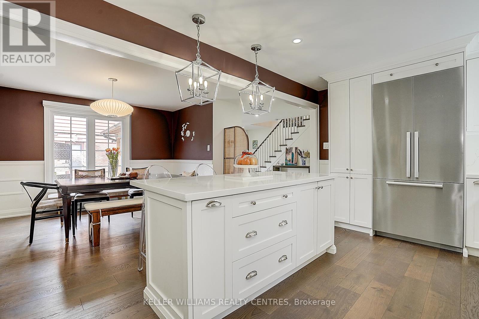 11 Elkpath Avenue, Toronto, Ontario  M2L 2V9 - Photo 14 - C12100777