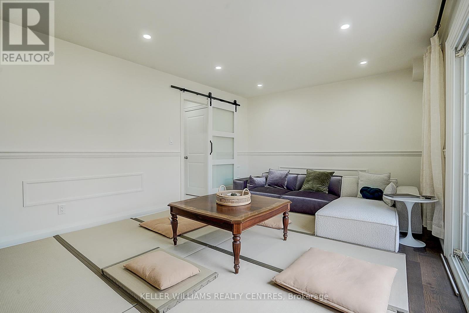 11 Elkpath Avenue, Toronto, Ontario  M2L 2V9 - Photo 20 - C12100777