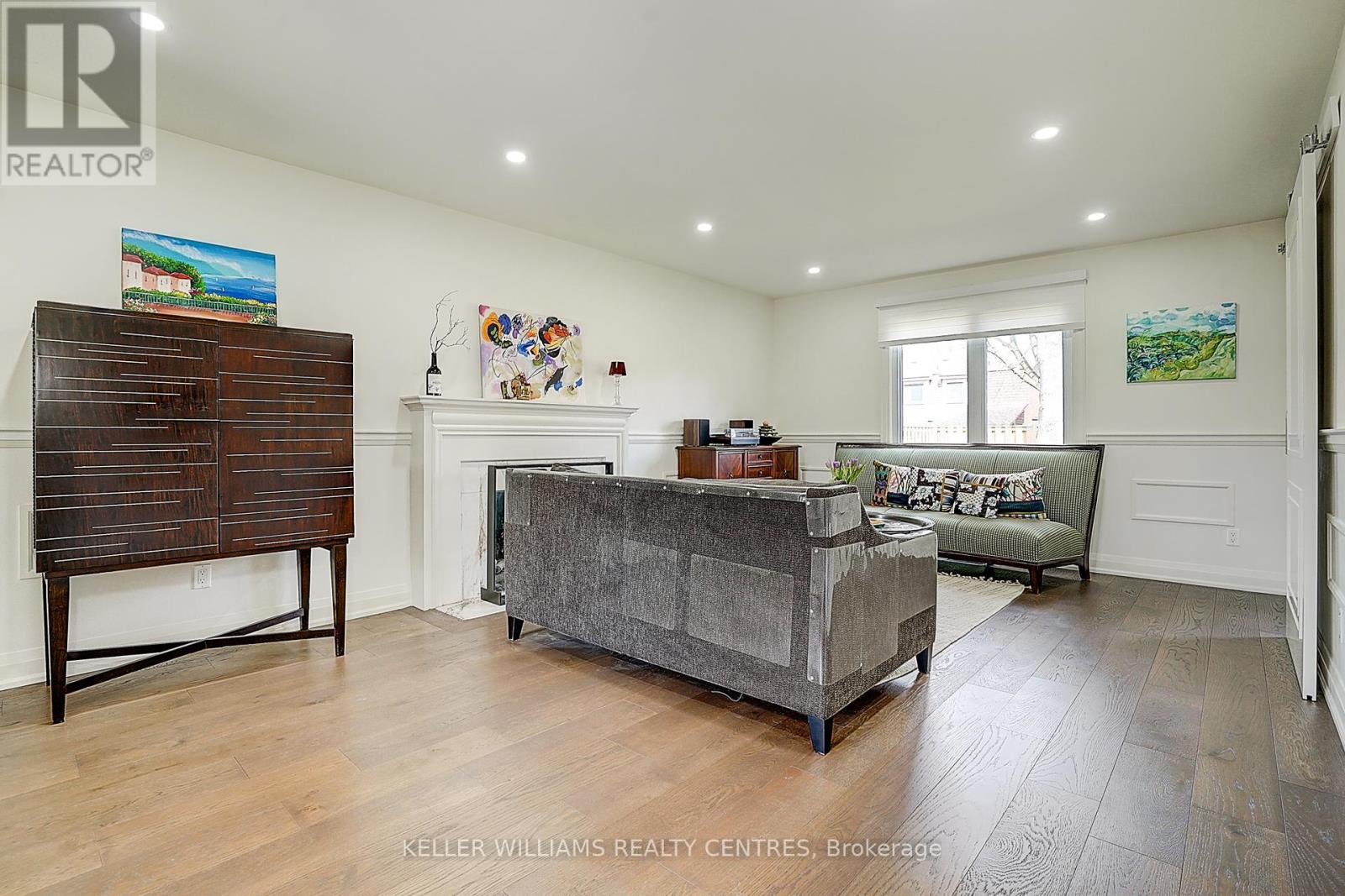 11 Elkpath Avenue, Toronto, Ontario  M2L 2V9 - Photo 21 - C12100777