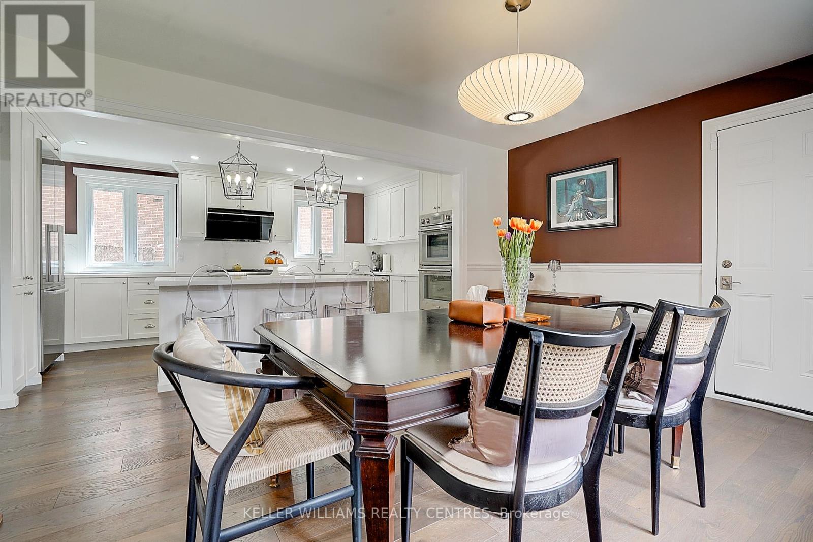 11 Elkpath Avenue, Toronto, Ontario  M2L 2V9 - Photo 15 - C12100777
