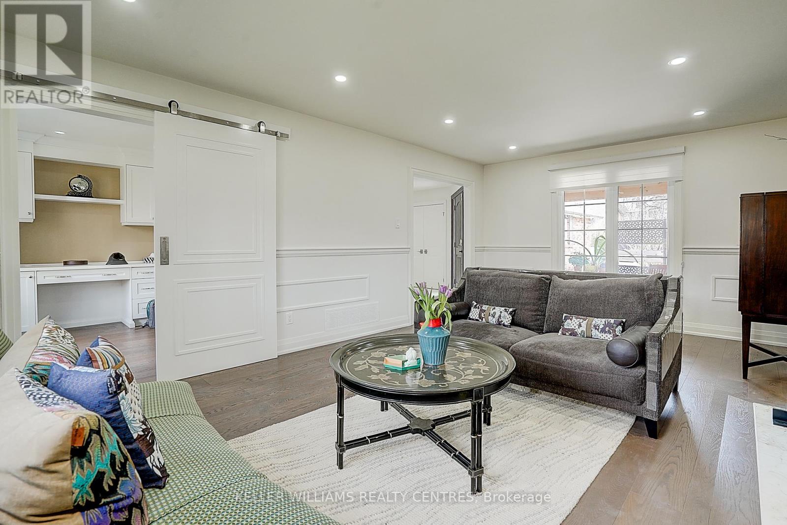 11 Elkpath Avenue, Toronto, Ontario  M2L 2V9 - Photo 22 - C12100777