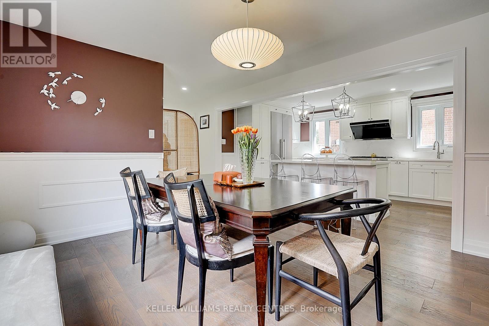 11 Elkpath Avenue, Toronto, Ontario  M2L 2V9 - Photo 12 - C12100777