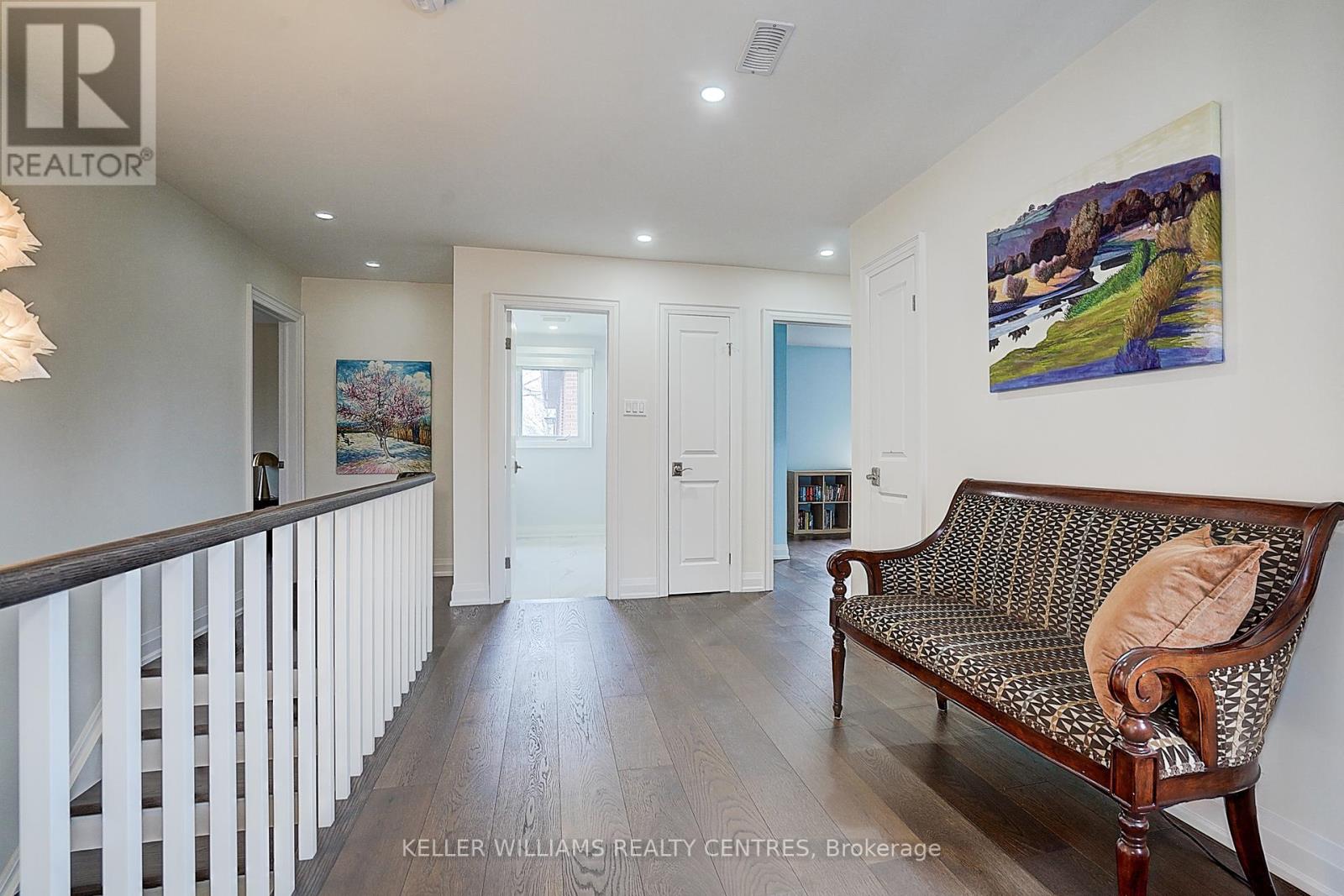 11 Elkpath Avenue, Toronto, Ontario  M2L 2V9 - Photo 30 - C12100777