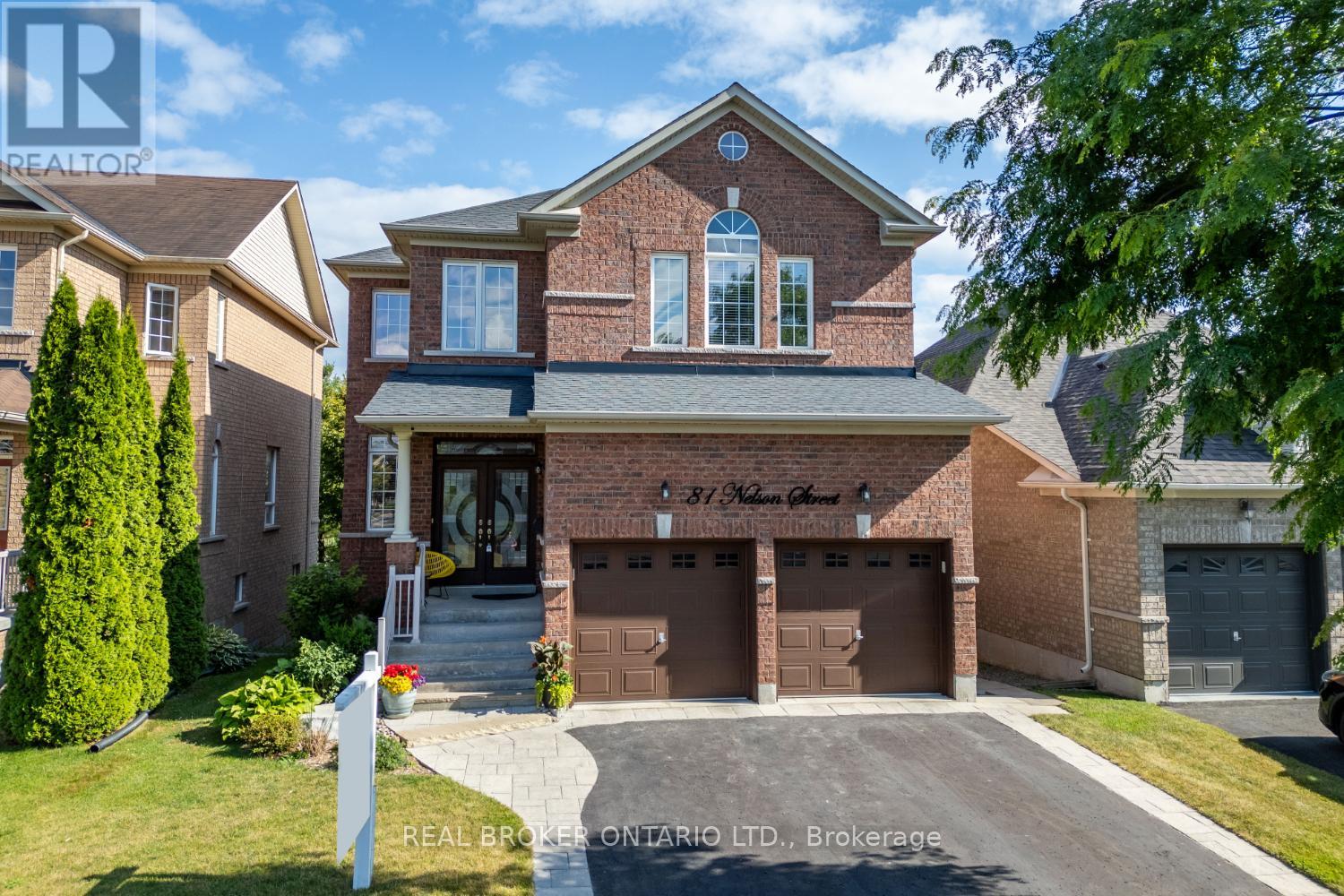 Property at 81 NELSON STREET image 1