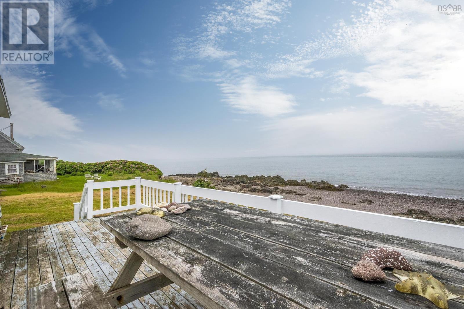9 Gordon Road, Margaretsville, Nova Scotia  B0S 1N0 - Photo 38 - 202515777