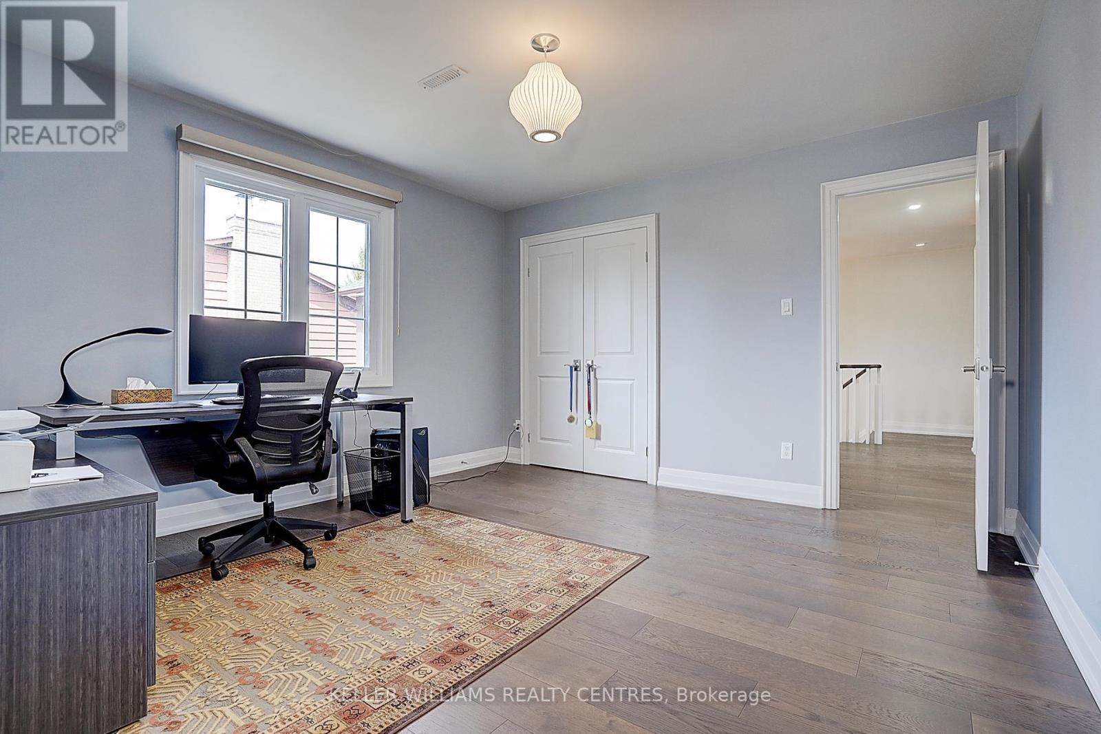 11 Elkpath Avenue, Toronto, Ontario  M2L 2V9 - Photo 42 - C12100777