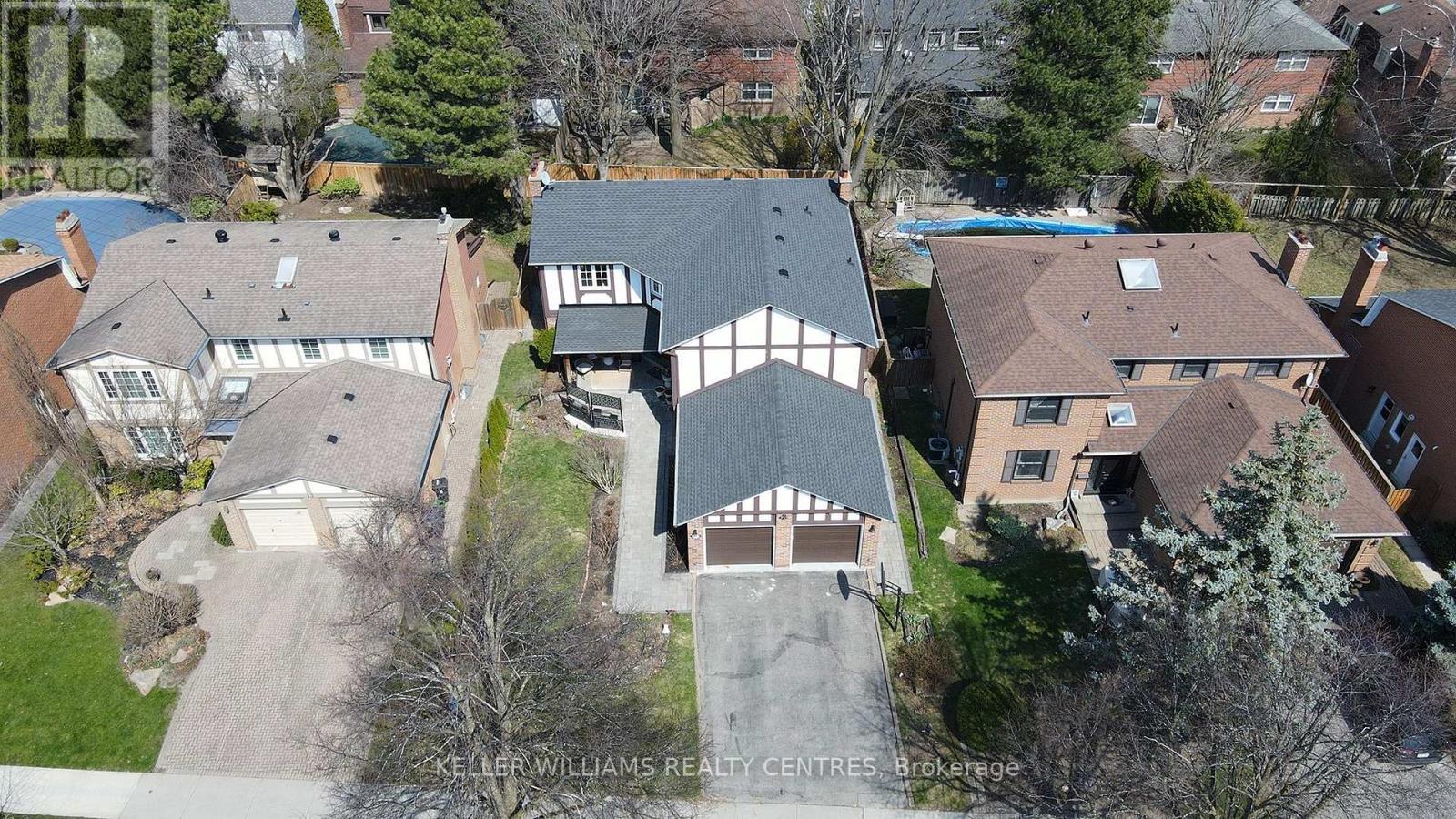 11 Elkpath Avenue, Toronto, Ontario  M2L 2V9 - Photo 48 - C12100777