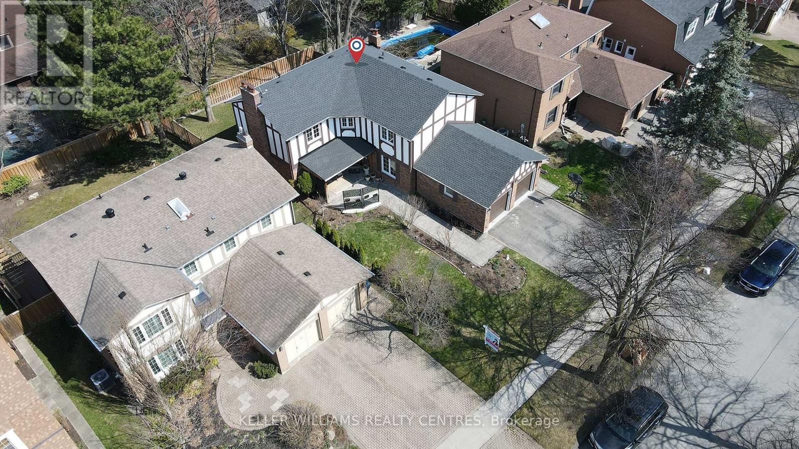 11 Elkpath Avenue, Toronto, Ontario  M2L 2V9 - Photo 49 - C12100777