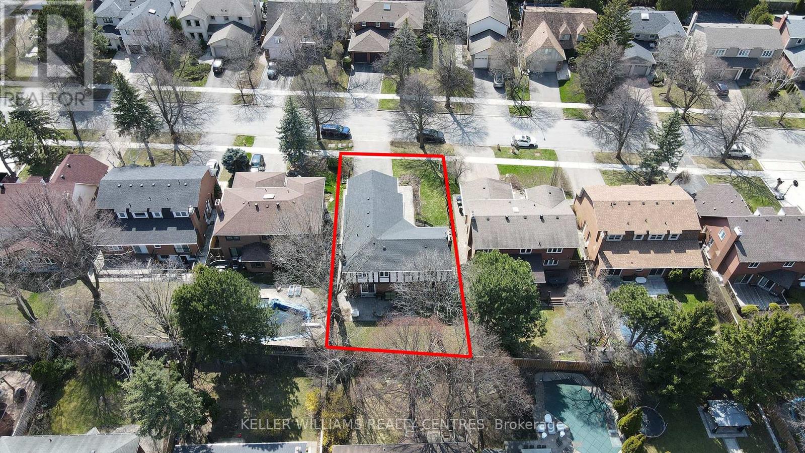 11 Elkpath Avenue, Toronto, Ontario  M2L 2V9 - Photo 50 - C12100777