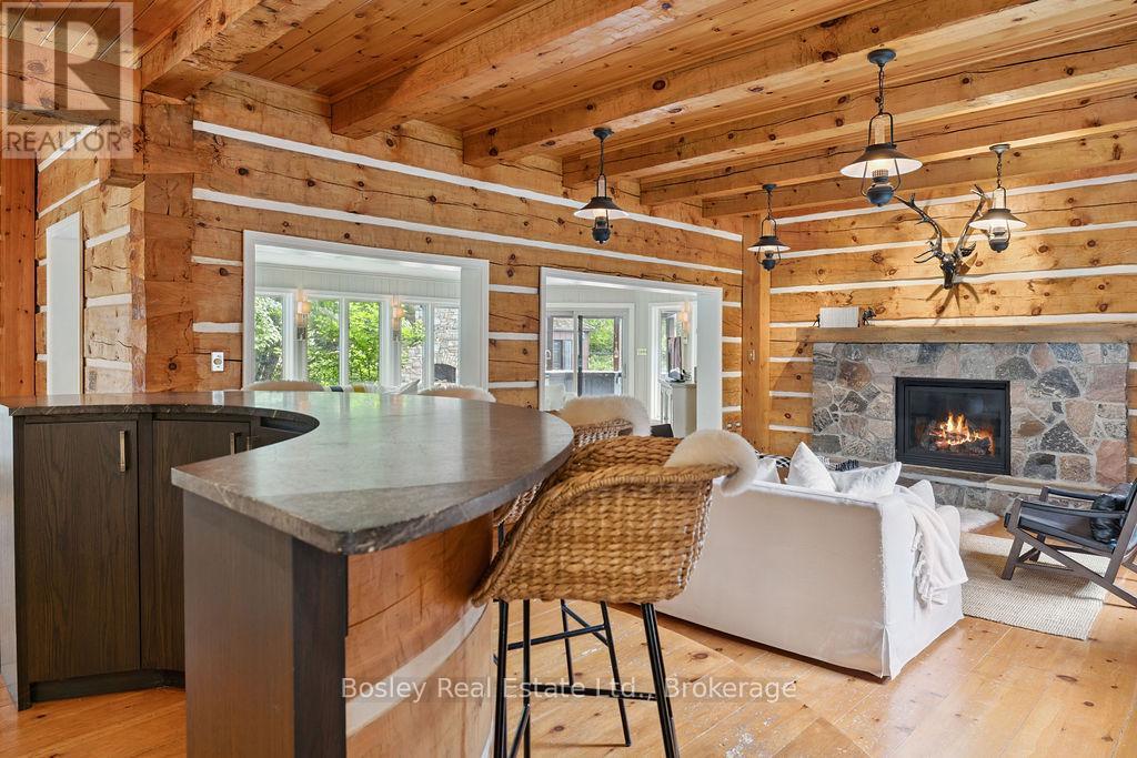 118 Heritage Drive, Blue Mountains, Ontario  L9Y 0M6 - Photo 13 - X12273386