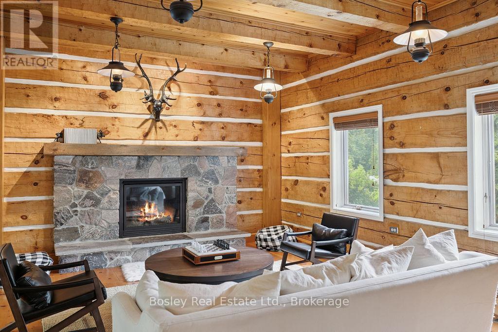 118 Heritage Drive, Blue Mountains, Ontario  L9Y 0M6 - Photo 14 - X12273386