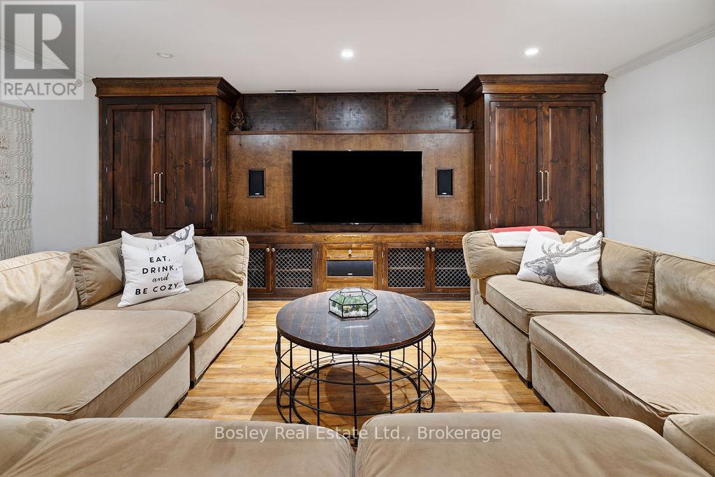 118 Heritage Drive, Blue Mountains, Ontario  L9Y 0M6 - Photo 33 - X12273386