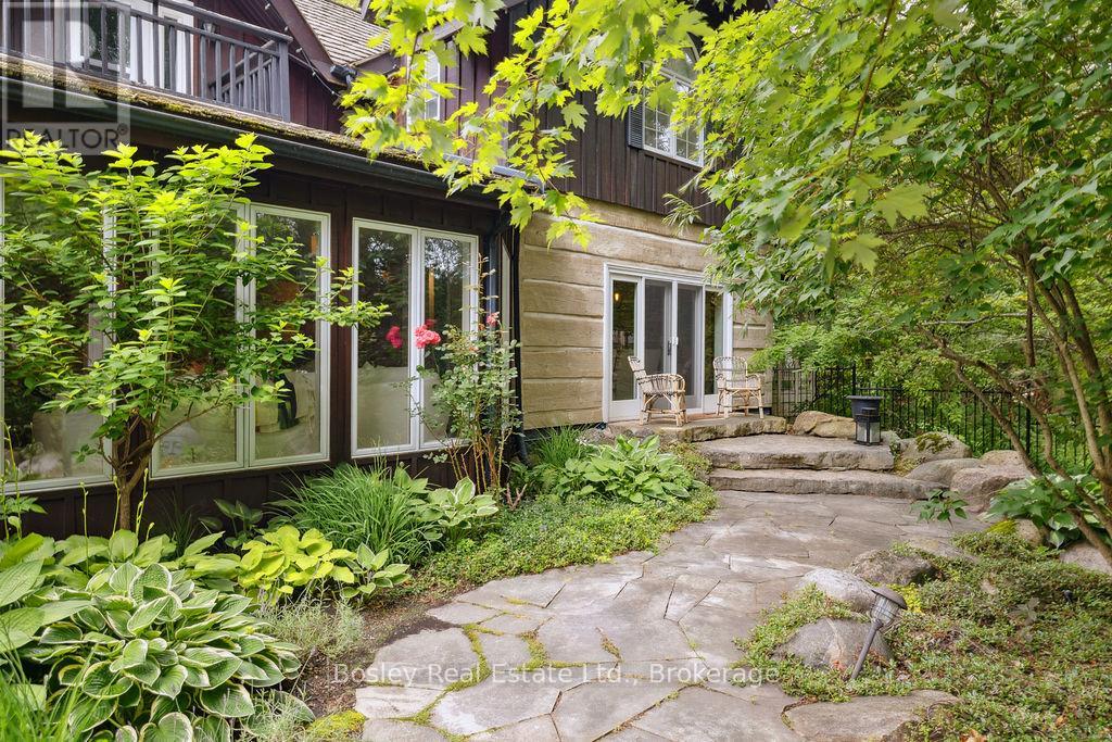 118 Heritage Drive, Blue Mountains, Ontario  L9Y 0M6 - Photo 38 - X12273386