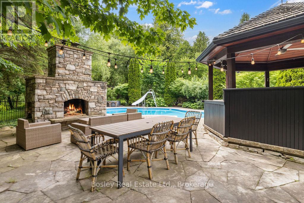 118 Heritage Drive, Blue Mountains, Ontario  L9Y 0M6 - Photo 39 - X12273386