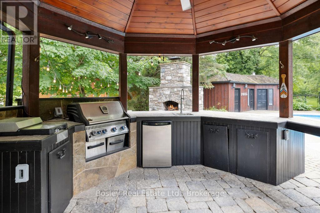 118 Heritage Drive, Blue Mountains, Ontario  L9Y 0M6 - Photo 40 - X12273386