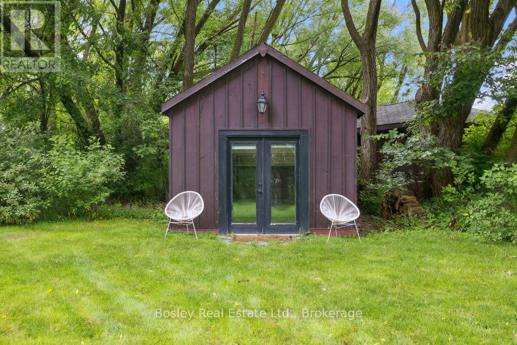 118 Heritage Drive, Blue Mountains, Ontario  L9Y 0M6 - Photo 45 - X12273386