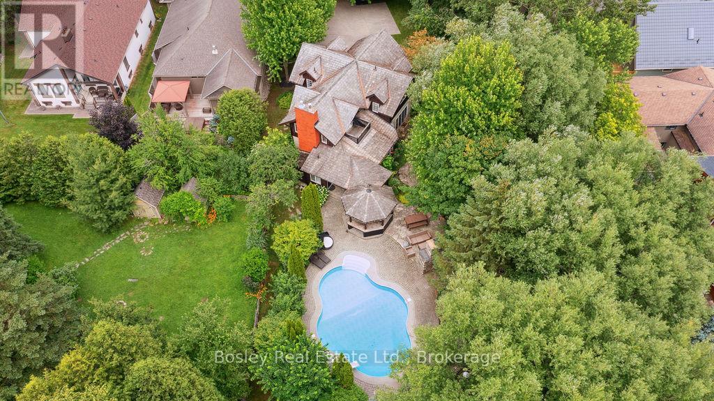 118 Heritage Drive, Blue Mountains, Ontario  L9Y 0M6 - Photo 46 - X12273386