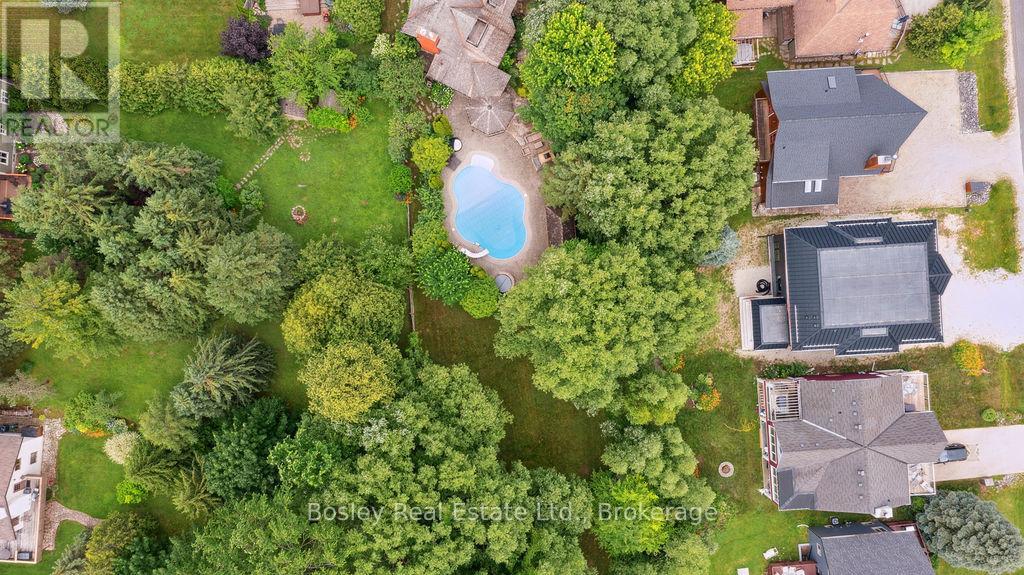 118 Heritage Drive, Blue Mountains, Ontario  L9Y 0M6 - Photo 47 - X12273386