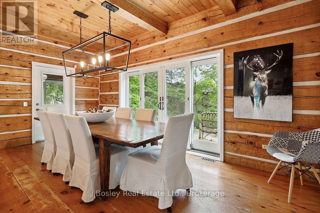 118 Heritage Drive, Blue Mountains, Ontario  L9Y 0M6 - Photo 9 - X12273386