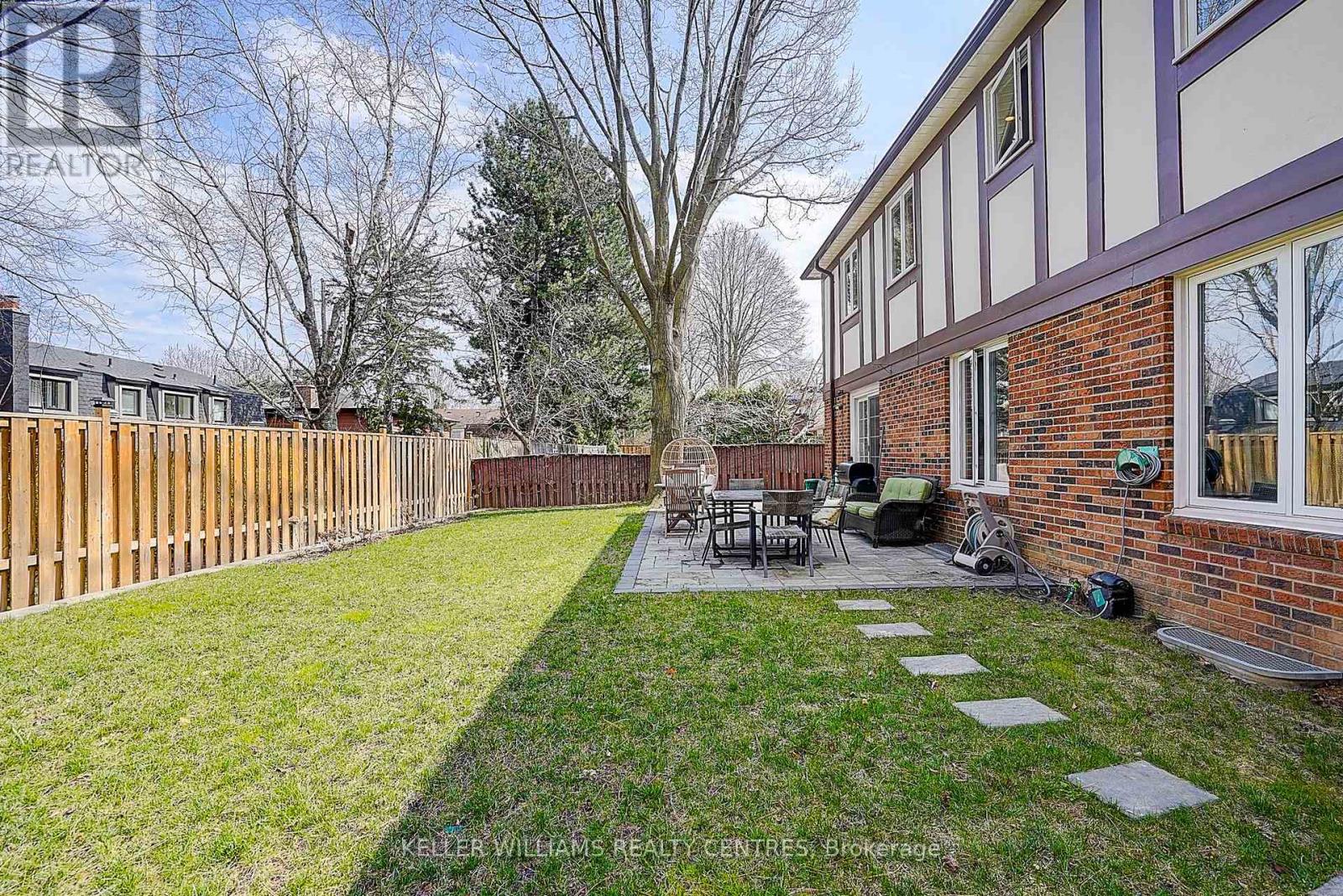 11 Elkpath Avenue, Toronto, Ontario  M2L 2V9 - Photo 47 - C12100777