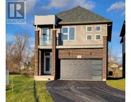 3 CAROLINE STREET, Welland, Ontario