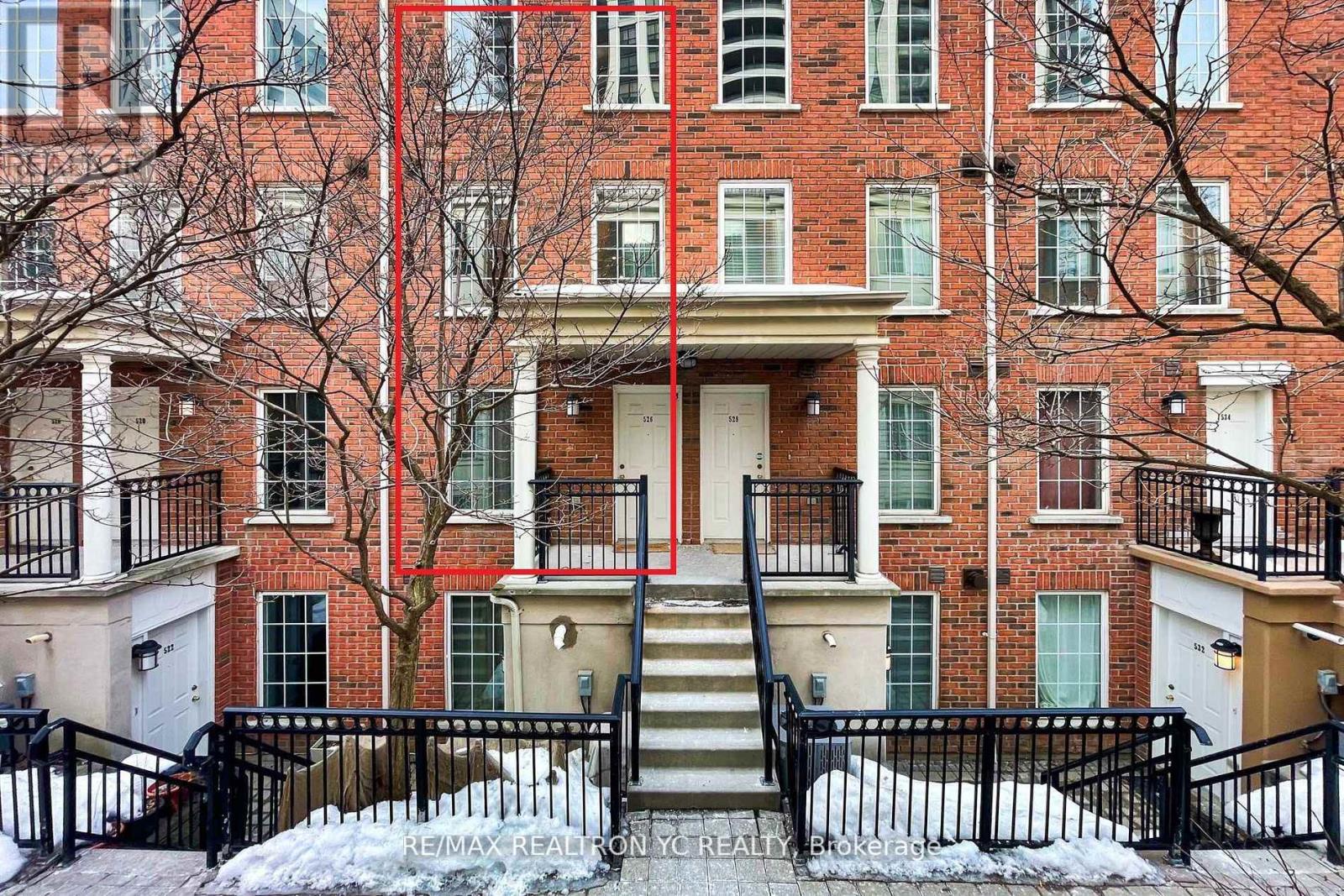 Property at 526 - 3 EVERSON DRIVE image 1