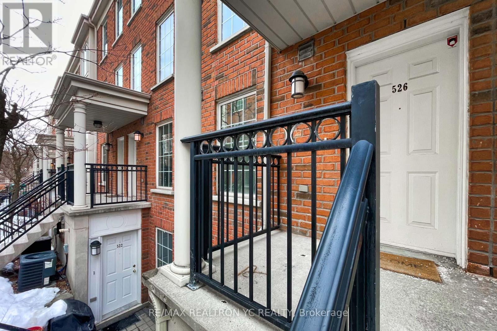 Property at 526 - 3 EVERSON DRIVE image 3