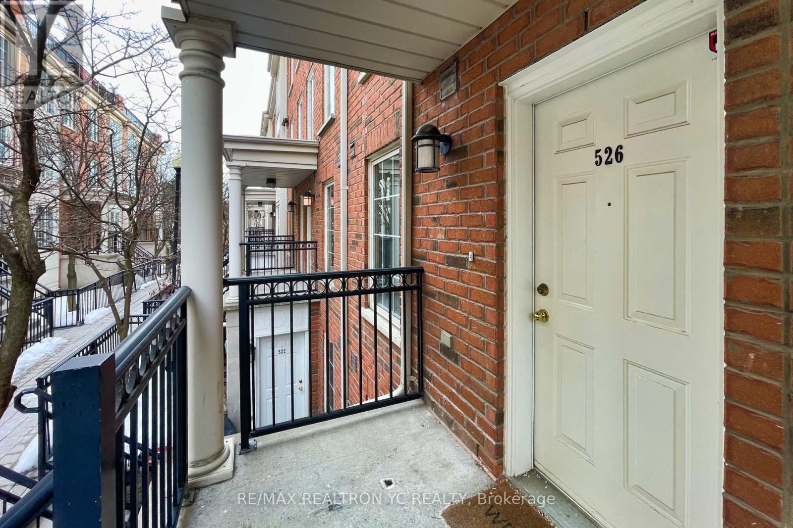 Property at 526 - 3 EVERSON DRIVE image 4