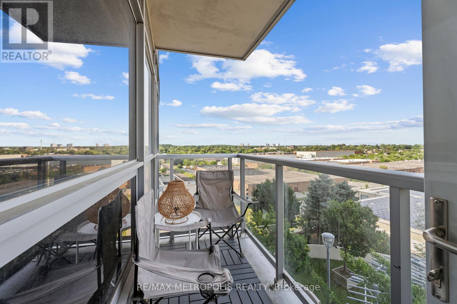 816 - 135 Village Green Square, Toronto, Ontario  M1S 0G4 - Photo 13 - E12273199