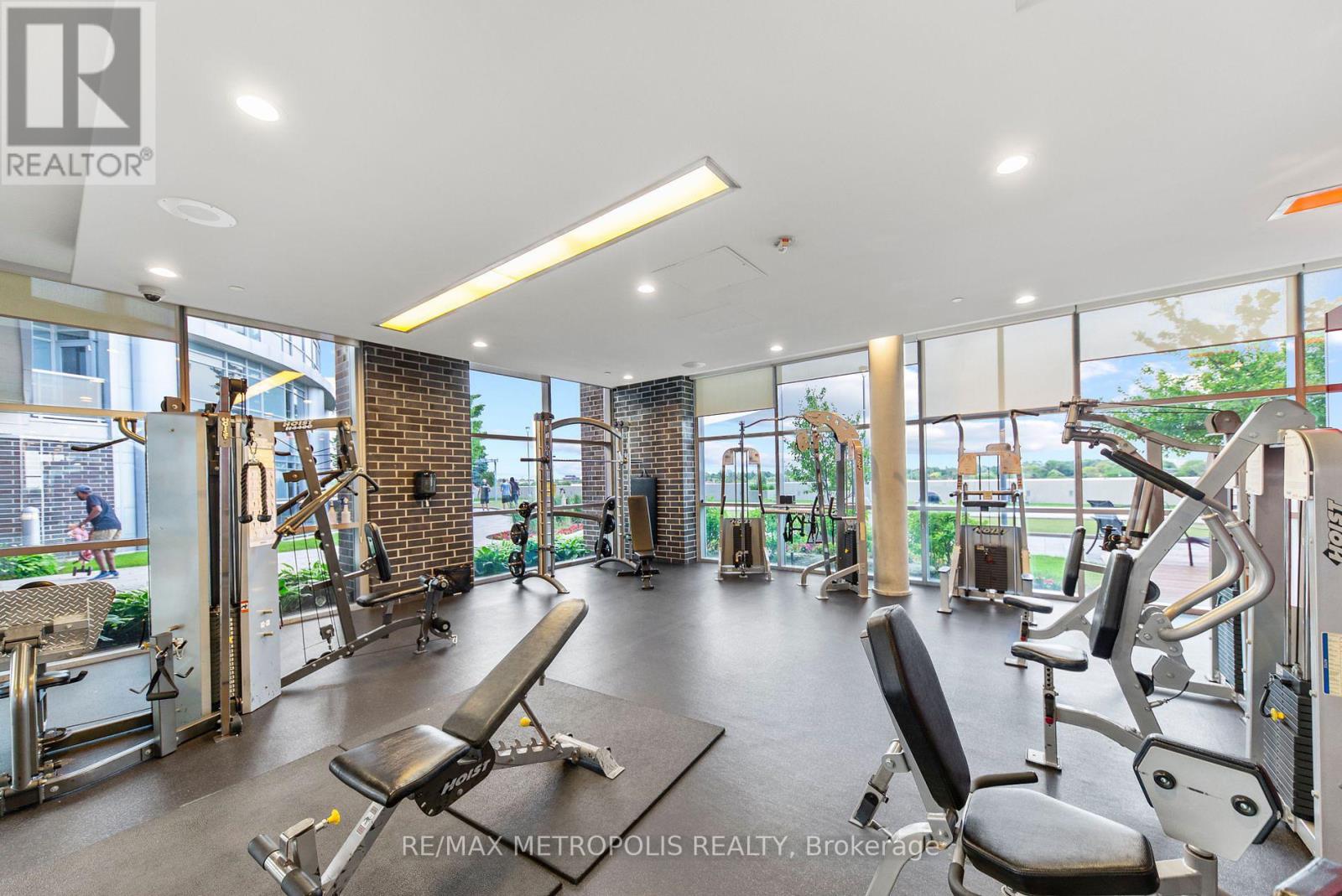 816 - 135 Village Green Square, Toronto, Ontario  M1S 0G4 - Photo 19 - E12273199