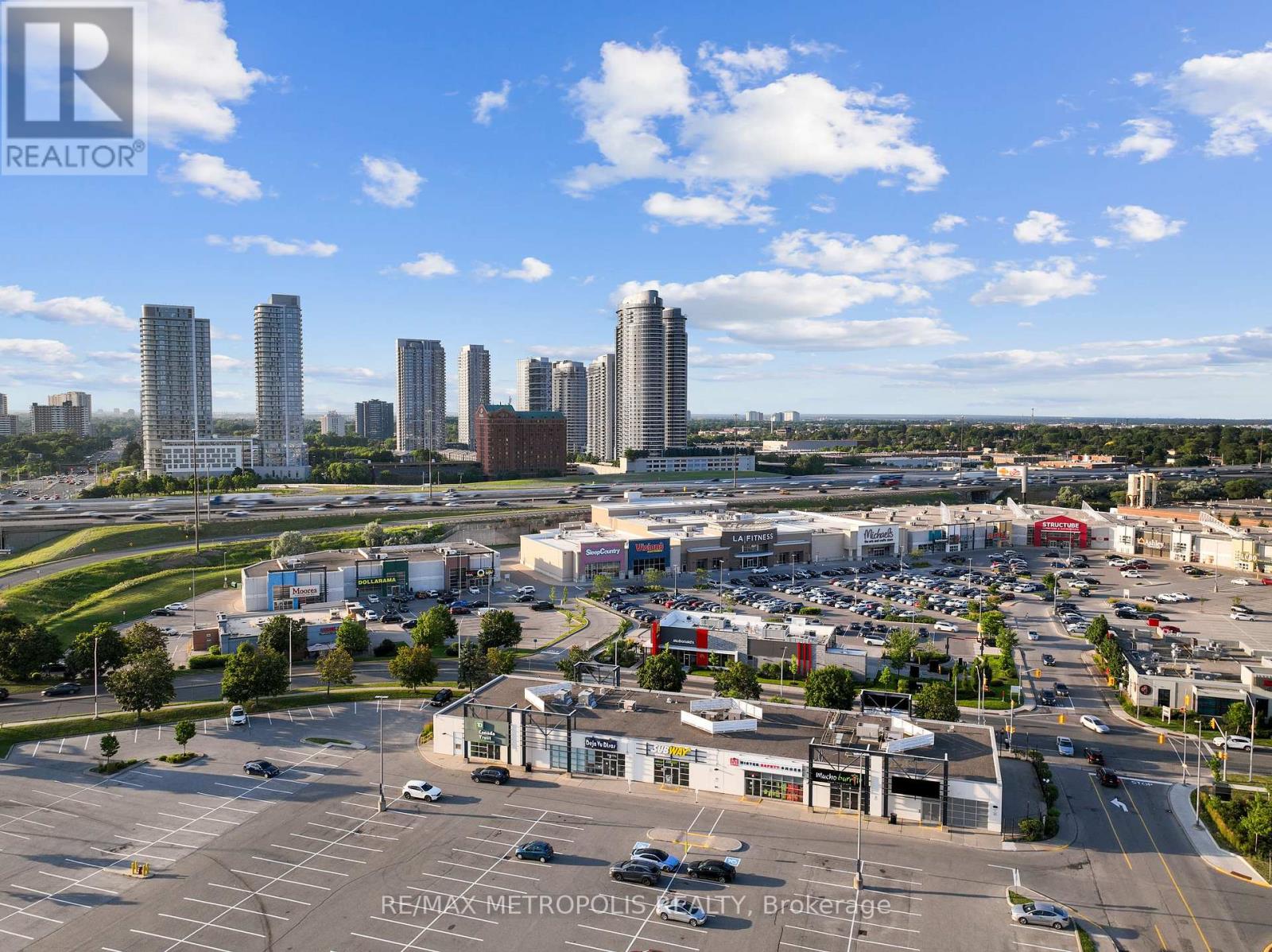 816 - 135 Village Green Square, Toronto, Ontario  M1S 0G4 - Photo 23 - E12273199