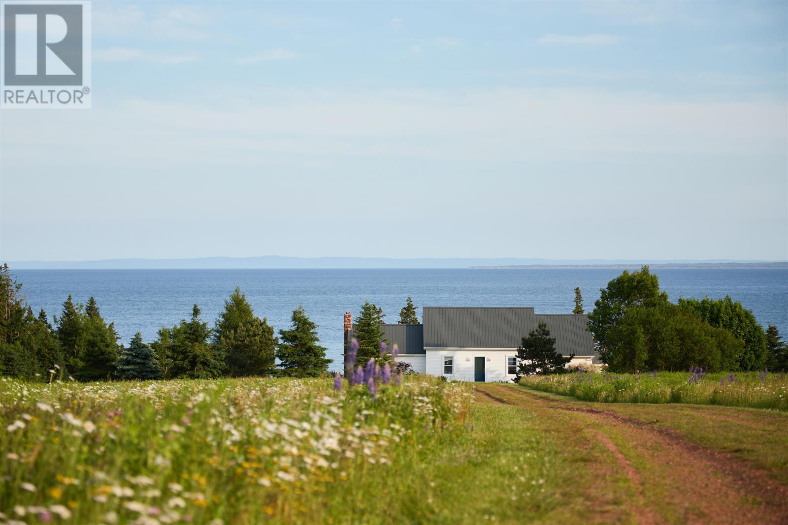 4563 Cape Bear Road, Route 18, High Bank, Prince Edward Island  C0A 1V0 - Photo 1 - 202517086