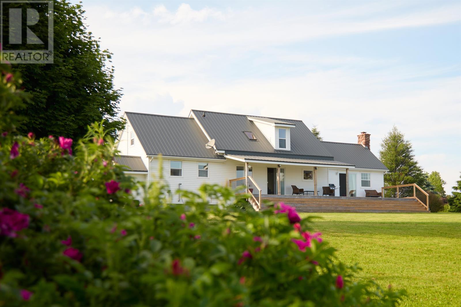 4563 Cape Bear Road, Route 18, High Bank, Prince Edward Island  C0A 1V0 - Photo 45 - 202517086