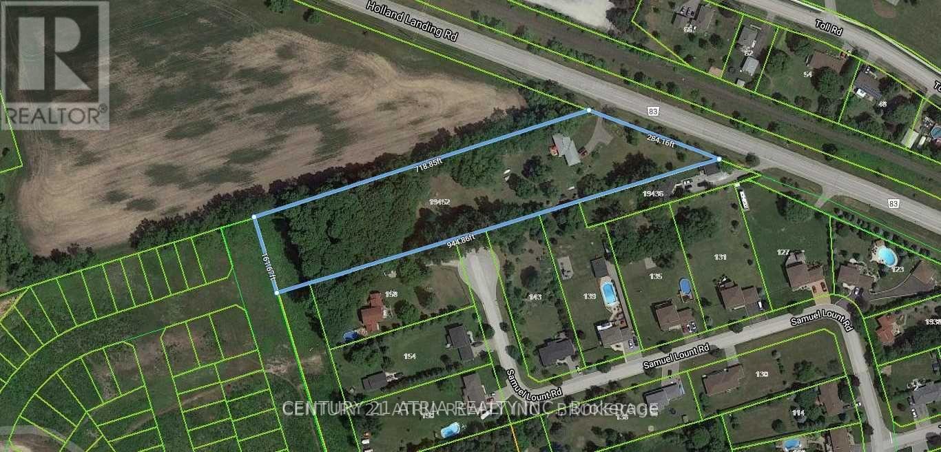 19452 Holland Landing Road, East Gwillimbury (Holland Landing), Ontario  L9N 1M8 - Photo 11 - N12273210