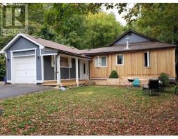 257 PARKWOOD AVENUE, Georgina, Ontario