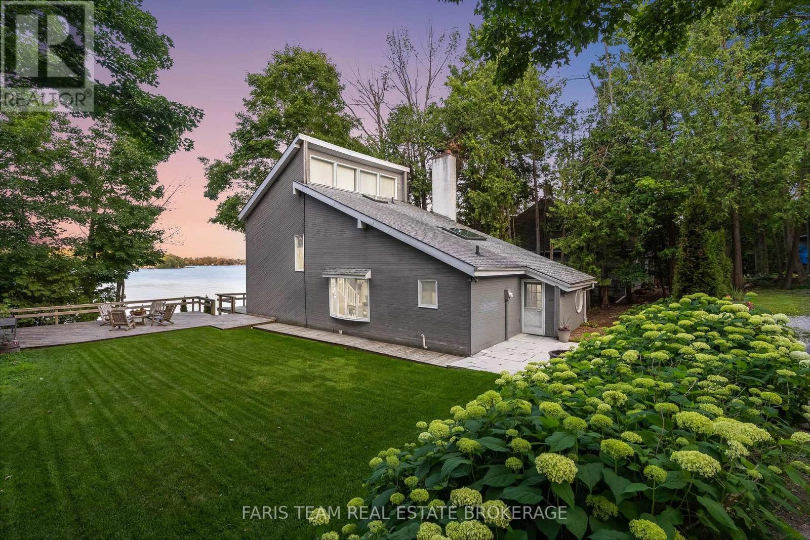 Property at 127 SHORELINE DRIVE image 1