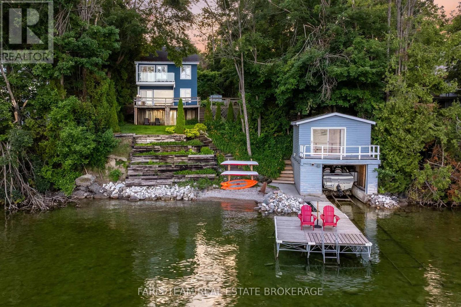 Property at 127 SHORELINE DRIVE image 2