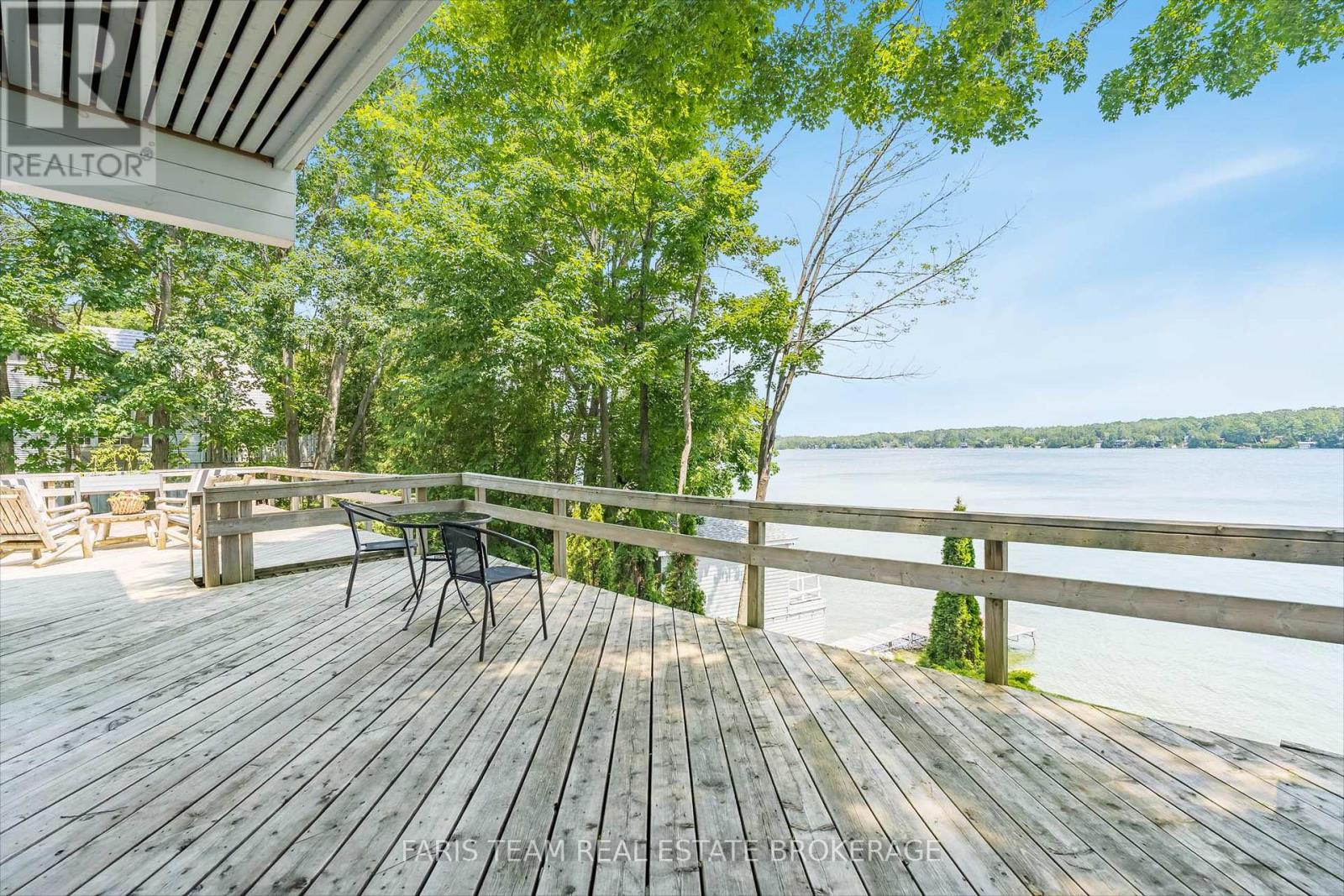 127 Shoreline Drive, Oro-Medonte (Hawkestone), Ontario  L3V 0K2 - Photo 21 - S12273149