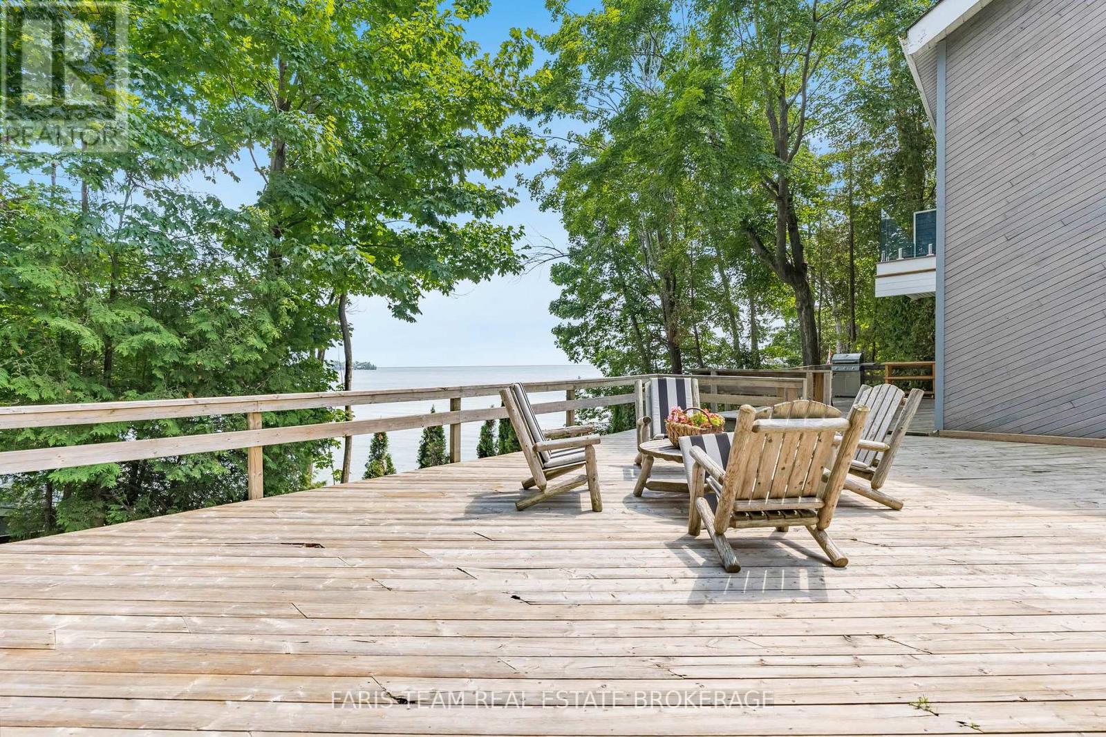 127 Shoreline Drive, Oro-Medonte (Hawkestone), Ontario  L3V 0K2 - Photo 22 - S12273149